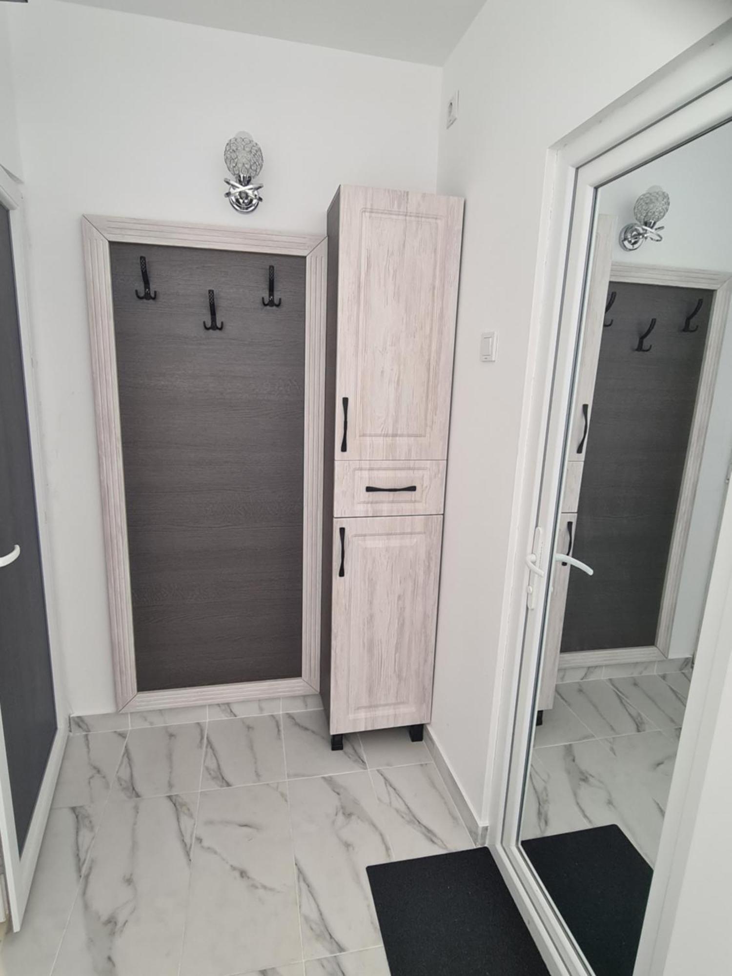 Danube Home Ostrovu Corbului Exterior foto