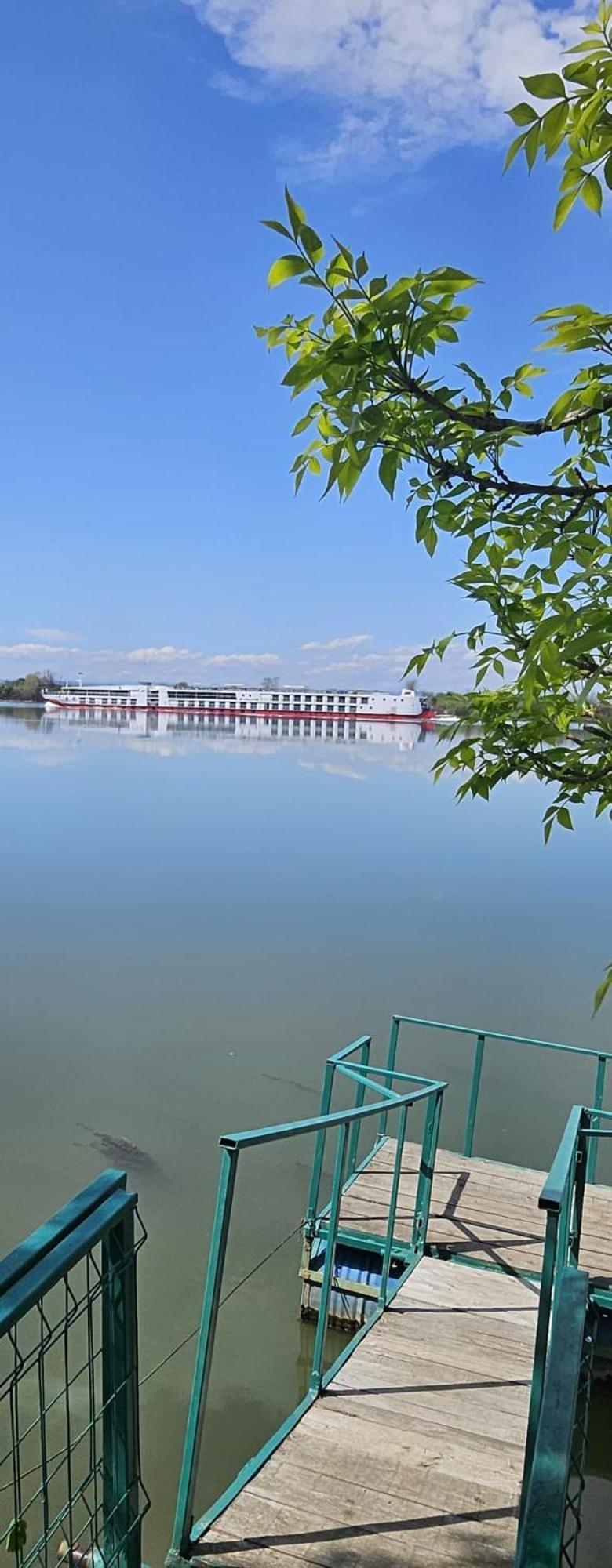 Danube Home Ostrovu Corbului Exterior foto