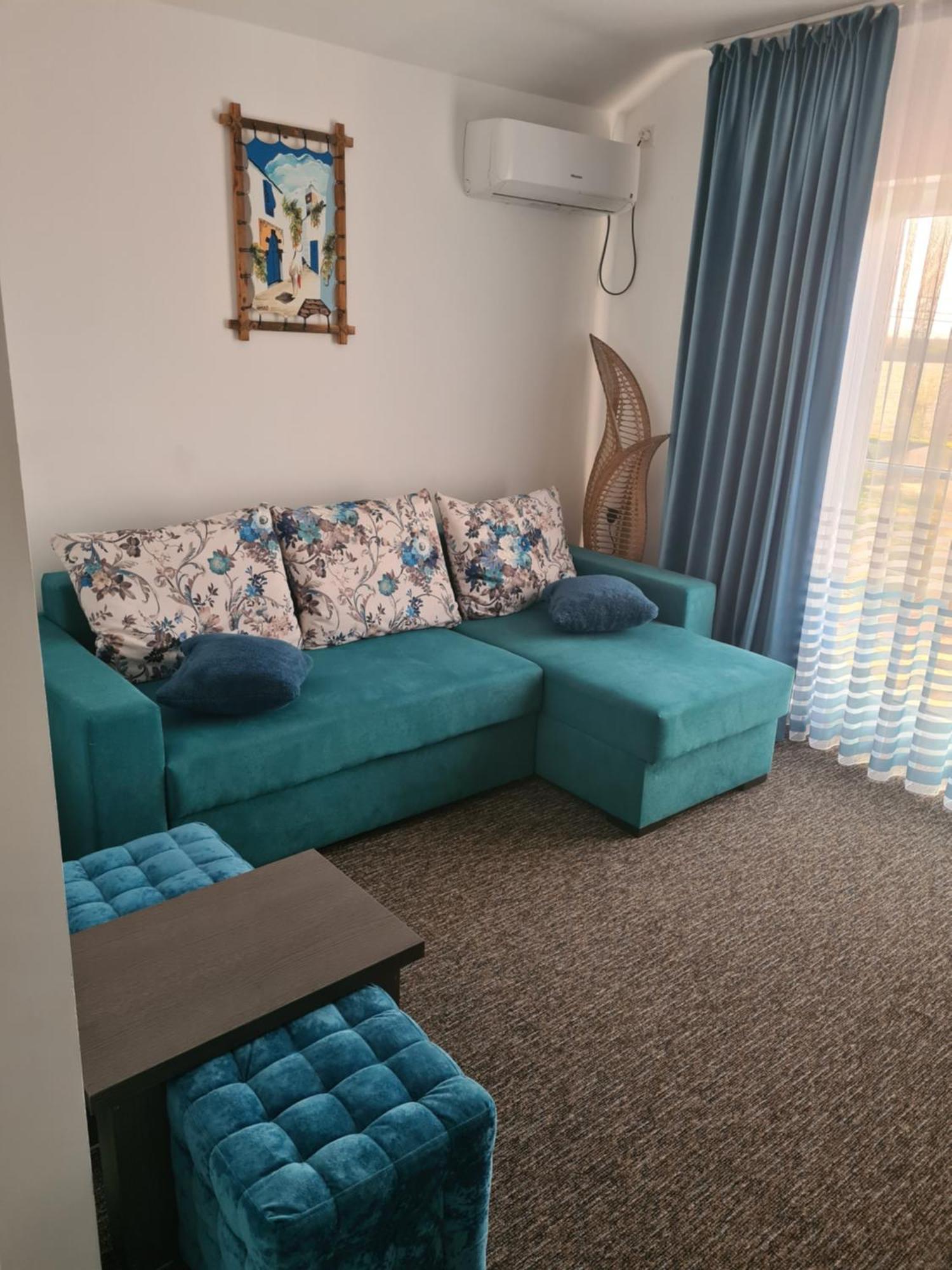 Danube Home Ostrovu Corbului Exterior foto